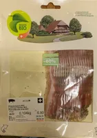 Kräuterspeck Bio
