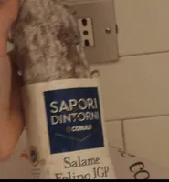 Felino Salame