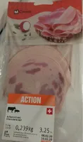 Charcuterie