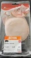 Delikatess - Aufschnitt