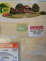 BIO Bünderfleisch