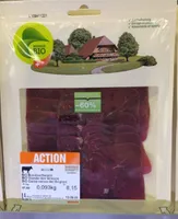 bio bündnerfleisch