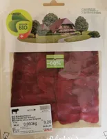 Viande des Grisons