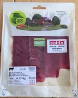 Bio viande des Grisons