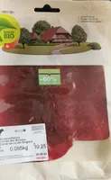 Viande des Grisons