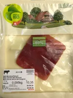 Viande des Grisons