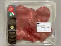 Bresaola Della Valtellina I.G.P.