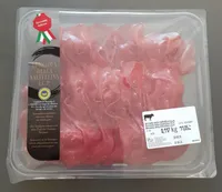 Bresaola della Valtellina I.G.P.