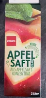 Apfel Saft