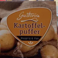 Kartoffelpuffer