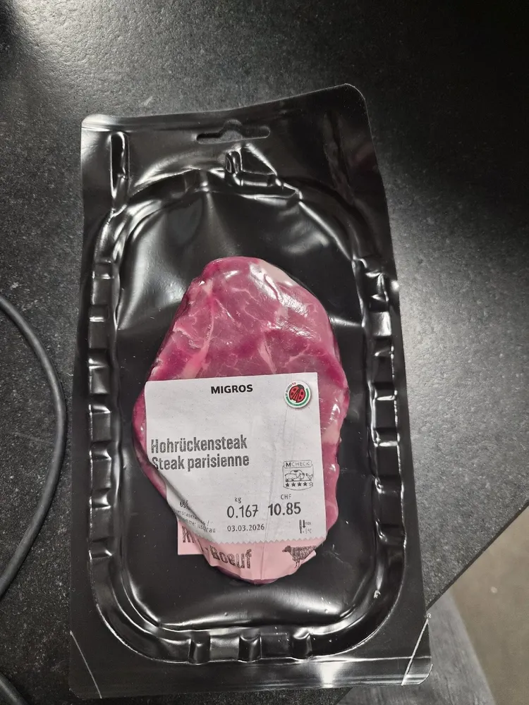 Ribeye Steak