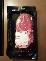 Entrecôte Parisienne