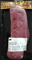 Lammnierstück