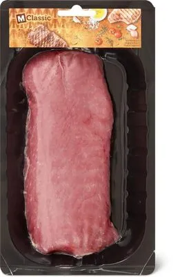 Filet agneau