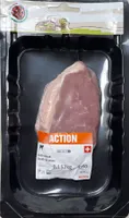 Steak de veau