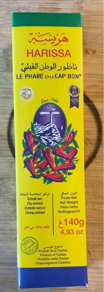 Harissa