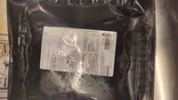Entrecote am Stück