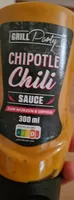 Chipotle chili