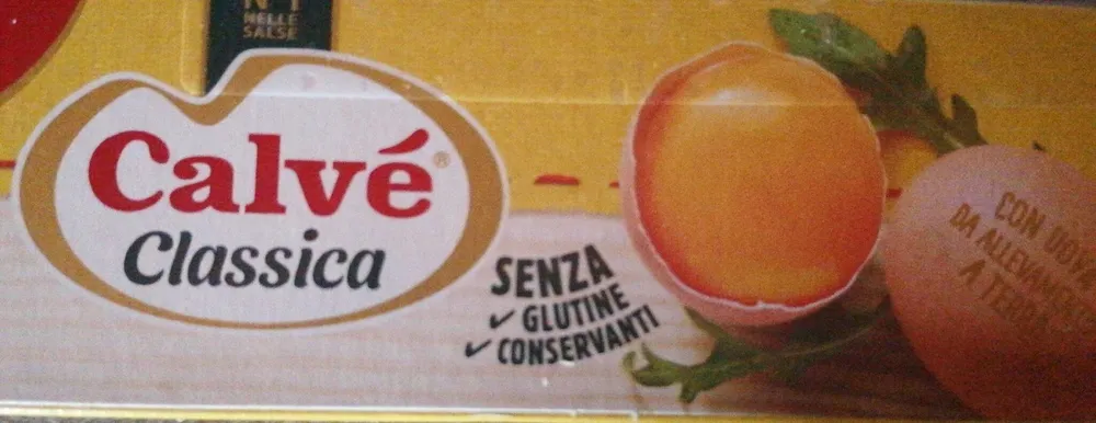 maionese