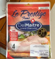 Jambon fume le Prestige