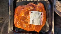 Halssteak