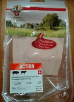 Fleishkäse hauchdünn