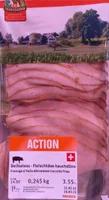 Fleischkäse