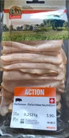 Fleischkäse hauchdünn