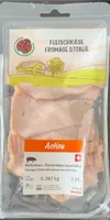 Delikatess-Fleischkäse