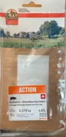 Delikatess-Fleischkäse hauchdünn