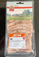 Fleischkäse hauchdünn