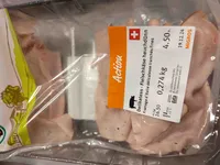 Delikatess-Fleischkäse hauchdünn