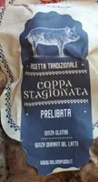 Coppa stagionata