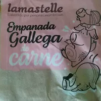 Empanada Gallega de Carne