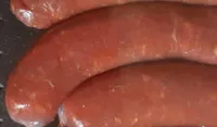 Les merguez
