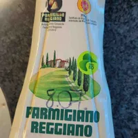 Parmegiano reggiano