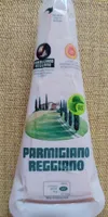 Bio Parmigiano Reggiano AOP