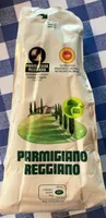 Parmigiano reggiano