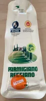 Parmigiano Reggiano Bio