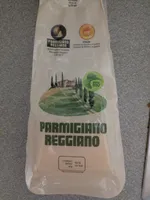 PARMIGIANO REGGIANO
