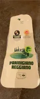 Parmigiano Reggiano