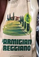 Parmiggiano Reggiano