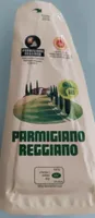 Italienisch Hartkäse