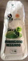 Parmigiano reggiano