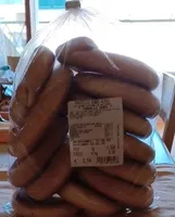 Taralli duri