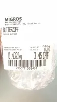 Butterzopf