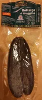 Bottarga di muggine
