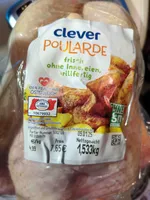 Hendl grillfertig frish