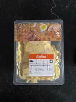 Schweins Pariserschnitzel