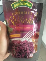 Rotkohl